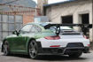 Picture of 911 997.2 GT2RS Type Rear trunk with spoiler (Will only fit 997.2 model)