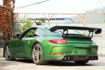 Picture of 911 997.2 GT2RS Type Rear trunk with spoiler (Will only fit 997.2 model)