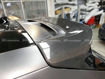 Picture of Hyundai Ioniq 5 TM Type Rear spoiler