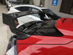 Picture of Honda Civic FK7 FK8 AP GTC300 Type Rear GT Spoiler