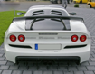 Picture of Lotus 2013 Exige S3 V6 RGT Type rear spoiler