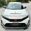 Picture of Honda Civic Type-R FL5 TM Type Hood