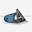 Picture of 98-04 GS300 430 S160 Toyota Aristo JZS161 Aero Mirror