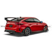 Picture of Honda Civic Type-R FL5 MU Type Side skirt