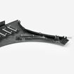 Picture of 21+ Hyundai Elantra/Avante N (CN7) EPA-V Type front vented fender