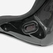 Picture of Recaro RSG bucket seat lower side bracket pair