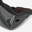 Picture of Recaro RSG bucket seat lower side bracket pair