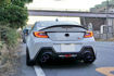 Picture of GR86 ZN8 TMS Type rear diffuser (Cannot fitted with A-86ZN-SPAT-TMS)