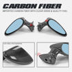 Picture of Honda Civic Gen 11 Type-R FL5 FL1 FE EPA Type Aero Mirror