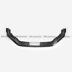 Picture of Honda Civic Type-R FL5 EPA Design A Type Front lip