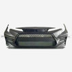 Picture of 19-22 Toyota Corolla Auris E210 Sedan Hatchback SE front bumper