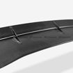 Picture of Honda Civic Type-R FL5 EPA Design VTX5 Type rear spoiler