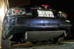 Picture of Mazda MX5 NB Roadster JET Type Style rear under diffuser