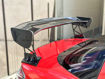 Picture of RX8 SE3P RD Style Rear GT Spoiler