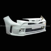 Picture of 19-22 Toyota Corolla Auris E210 Sedan Hatchback GR type front bumper