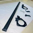 Picture of 21 + Hyundai Elantra/Avante N (CN7) Dry carbon front strut barce